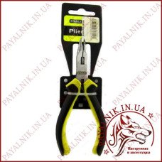 Щипці + бокорізи STANLEY 125мм Щипці + бокорізи STANLEY 125мм