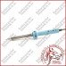 Паяльник 60 вт 220 вольт Sunshine SL-503 60W з довговічним жалом