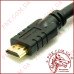 Кабель HDMI "ULT-unite" version 2.0, чорний, 2м, чорний