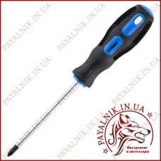 Викрутка SIGMA хрестова РН1*100 (4006531)