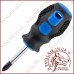 Викрутка SIGMA хрестова РН2*38 (4006591)