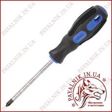 Викрутка SIGMA хрестова РН2*100 (4006551)