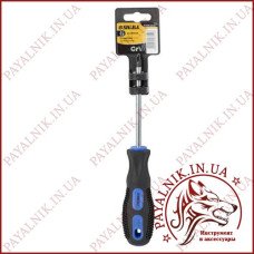Викрутка SIGMA хрестова РН2*100 (4006551)