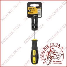 Викрутка SIGMA шліцева 3.0*75мм (4006301)