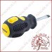 Викрутка SIGMA шліцева 5.0*38мм (4006421)