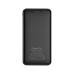 Повербанк Power Bank Kruger&Matz 10000mAh 20W USB, TYPE C, MICRO USB, QC, PD (KM0904)