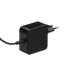 Блок живлення для ноутбука Asus, HP, Dell, Lenovo (LSN-902) 45W 5V/3A, 9V/3A, 15V/3A