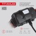 Ліхтарик налобний Titanum TLF-H06 800Lm 6500K
