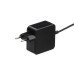 Блок живлення для ноутбука Asus, HP, Dell, Lenovo (LSN-902) 45W 5V/3A, 9V/3A, 15V/3A