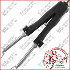 Термопінцет для smd компонентів ZD-409 48W, 220V, термопінцет для демонтажу мікросхем