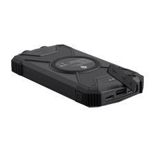 Power bank HAVIT PN-W05 Black 10000mah
