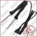 Термопінцет для smd компонентів ZD-409 48W, 220V, термопінцет для демонтажу мікросхем