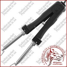 Термопінцет для smd компонентів ZD-409 48W, 220V, термопінцет для демонтажу мікросхем