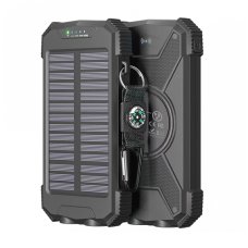 Power bank HAVIT PN-W05 Black 10000mah