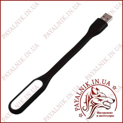 Led ліхтар від USB порту TOTO
