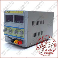 Лабораторний блок живлення YIHUA 3010D, 30B, 10A 12-1431