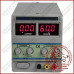 Лабораторний блок живлення YIHUA 603D, 60B, 3A 12-1440