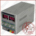 Лабораторний блок живлення YIHUA 603D, 60B, 3A 12-1440