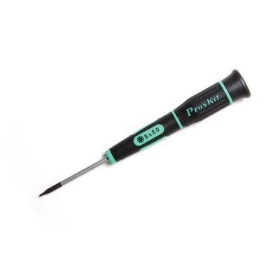 Викрутка ProsKit Torx T5*50mm (SD-081-T5) Taiwan