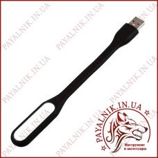 Led ліхтар від USB порту TOTO