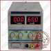 Лабораторний блок живлення YIHUA 603D, 60B, 3A 12-1440