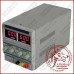 Лабораторний блок живлення YIHUA 603D, 60B, 3A 12-1440