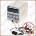 Лабораторний блок живлення EXtools PS-1502D, 15B, 2A (12-1401)