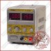 Лабораторний блок живлення YIHUA 1502DD, 15B, 2A (12-1403)