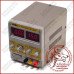 Лабораторний блок живлення YIHUA 1502DD, 15B, 2A (12-1403)