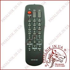 Пульт дистанційного керування для телевізора PANASONIC (модель EUR501390) (PH1107) HQ