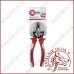 Плоскогубці 160 мм ПРОФ. INTERTOOL HT-0104
