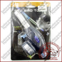 Газовий пальник на балон Torch WS-503C (Flame 915)