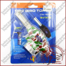 Газовий пальник на балон Torch FK-888