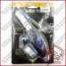 Газовий пальник на балон Torch WS-503C (Flame 915)