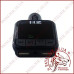 ФМ Модулятор HZ H6BT 12-24V Bluetooth 3.0+EDR