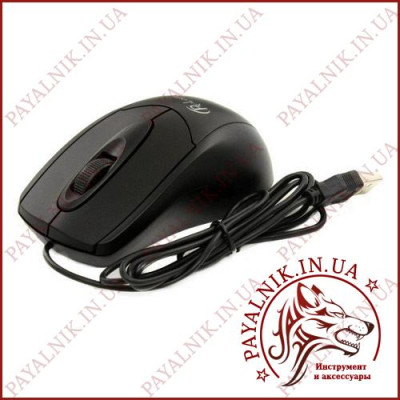 Мишка оптична оптична ProLogix PSM-70B