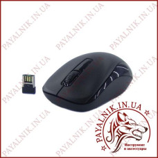 Мишка бездротова оптична Genius 2.4GHz BlueEye Мишка бездротова оптична Genius 2.4GHz BlueEye