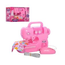 Дитяча швейна машинка Limo Toy (2030)