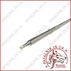 Жало для паяльникаT12 (тип - D24) KSGER T12-D24