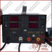 Паяльна станція цифрова з феном HandsKit 909D, 800W, 100-450*C