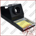 Паяльна станція цифрова з феном HandsKit 909D, 800W, 100-450*C