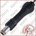 Паяльна станція цифрова з феном HandsKit 909D, 800W, 100-450*C