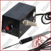 Мікропаяльна станція ZD-927 для SMD, 8W, 100-450°C