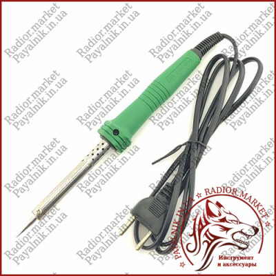 Паяльник 30Вт з тонким жалом BAO LING 505 30W220V