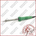 Паяльник 30Вт з тонким жалом BAO LING 505 30W220V