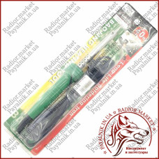 Паяльник 40 ват BAO LING 505 40W 220V