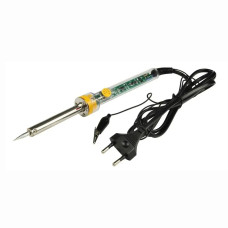 Паяльник із регулятором температури JAC 905 60W 200-450гр. ніхромовий нагрівач