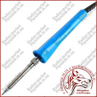 Паяльник керамічний з LED підсвічуванням ZD-707NL, 40W, 220V