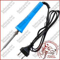 Паяльник керамічний з LED підсвічуванням ZD-707NL, 40W, 220V