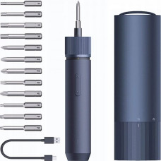Електрична викрутка Xiaomi HOTO Monkey Blue Set